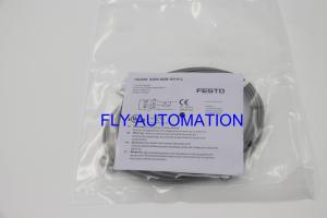 China GTIN4052568068783 Festo Proximity Sensor SIEN-M5B-NS-K-L 150368 factory