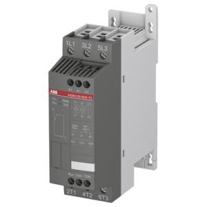 China Industrial Soft Starter 1SFA896209R7000 PSRC30-600-70 for Applications factory