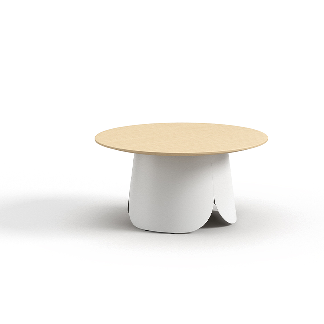 Commercial And Household Coffee Tables With Unique Shapes, Simple And Modern