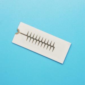 China 200mg / 300mg Ozone Plate For Small Moisture Proof Ozone Generator factory