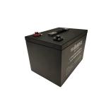 Lifepo4 Deep Cycle Lithium Ion Battery 12v 100ah For Forklift Tricycle