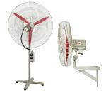 Explosion Proof Shaking Head Fan Wall-Mounted Floor Type WF1