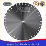 535mm Diamond Cutting Blades For Concrete with Good Sharpness