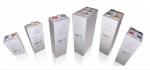 High Capacity Agm Lead Acid Battery OPzV Series Better Charge Acceptability