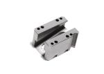 P20 Injection Moulding Automotive Parts slide core unit special parts