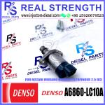 DENSO valve A6860-LC10A Suction Control Valve A6860-LC10A for NISSAN MURANO