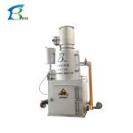 Pet Hospital Safe Smoke Free Cremation Furnace Safe Animal Incinerator and Eco