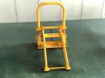 Low Speed Portable Vehicle Barricades For Light Construction Area Intercept