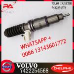 7422254568 22254568 Diesel Truck Engine Fuel Injection