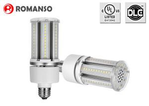China 4000K AC100-300V led corn bulb e27 Natural White IP65 Waterproof Outdoor factory