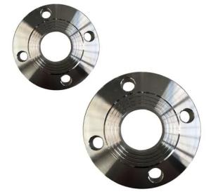 China GOST 12820-80 16Mn PN16 Threaded 12&quot; Forged Plate Flange 2000lb factory