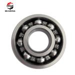 Austria Origin SKF 6314/C3VL0241 INSOCOAT Deep Groove Ball Bearing Seals type ZZ