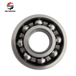 China Austria Origin SKF 6314/C3VL0241 INSOCOAT Deep Groove Ball Bearing Seals type ZZ 2RS OPEN factory