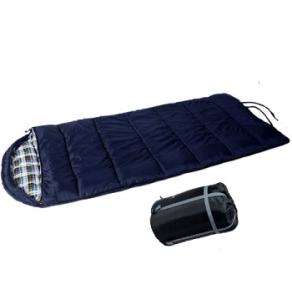 China 185T Polyester All Season Sleeping Bag factory