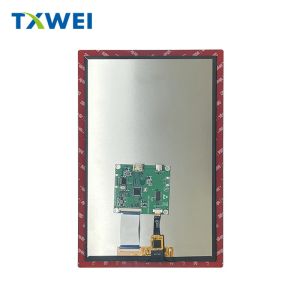 10.1-inch touch LCD display module HDMI interface 800*1280 resolution