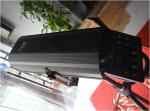 Follow Spot Lamp / LED Stage Lighting Built - In Linear Stepless Adjustment