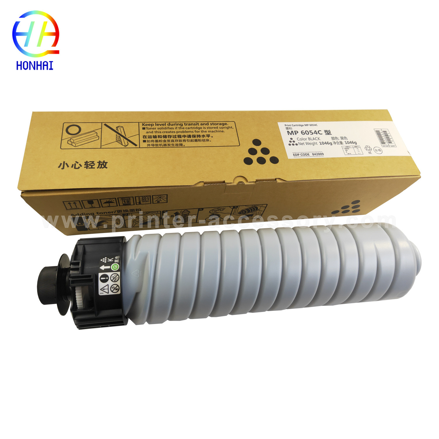 Toner Cartridge Japan Powder For Ricoh IM 4000 IM 5000 IM 6000 MP 2554SP MP 2555SP MP 3054SP MP 3055SP MP 3554SP MP 3555SP MP 4054SP MP 4055SP MP