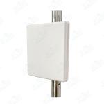 Dual Band 2.4/5GHz 14dBi Directional Panel Antenna Outdoor 2.4GHz WiFi Antenna