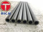 Astm A179 A106 1mm Thick Seamless Steel Boiler Pipe