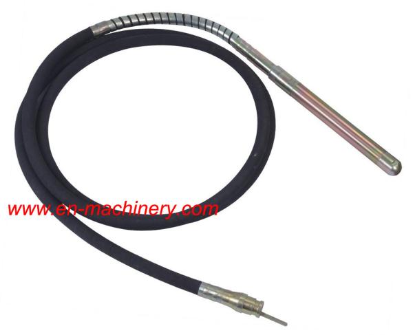 Japanese type concrete vibrator needle, concrete vibrator hose poker ,vibrator
