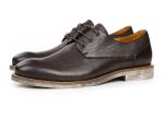 Comfortable Slip On Casual Gym Shoes Loafers , Mens Boat Shoes For Winter