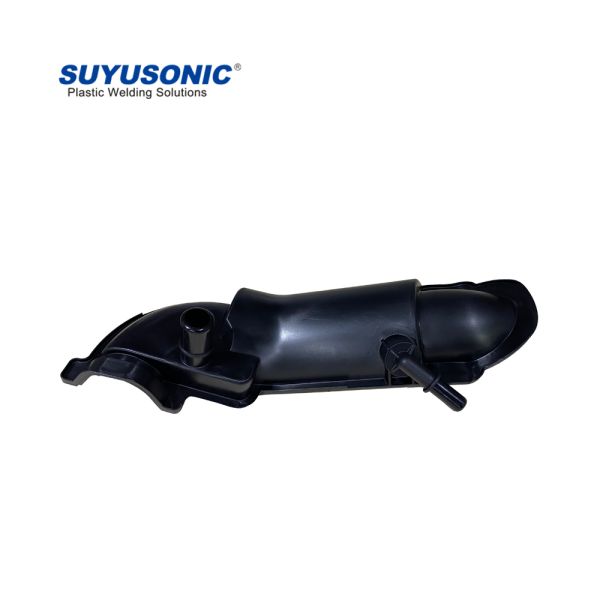 Automated CE Certified Spin Welding Machine with 1 Year Warranty for Plastic and Thermoplastic Materials