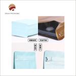 Custom Packaging Coffee Bags With Valve And Zipper Packaging Solutions