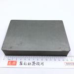Y30BH 150x100x25mm 641inch Ceramic Ferrite Magnet Block Shape