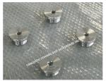 Sounding Pipe Head Carton Packaging For B2b Stainless Steel Sounding Pipe Head