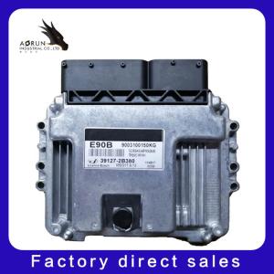 China New ECU 39127-2B380 9003100150kg engine computer board for hyundai factory