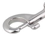 Automotive Industry Stainless Steel Swivel Eye Bolt Snap Hook with OEM