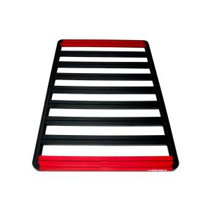 China Aluminum Alloy Flat Roof Racks Platform for GWM Tank 300 Enhance Your Vehicle's Look factory