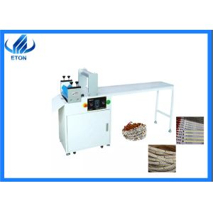 SMT LED Strip Taping Machine 3m 5m Strip LED Lights Assembly Machine