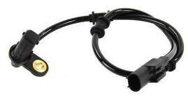 China 2205400417 Plastic automotive ABS Wheel Speed Sensor for BENZ factory