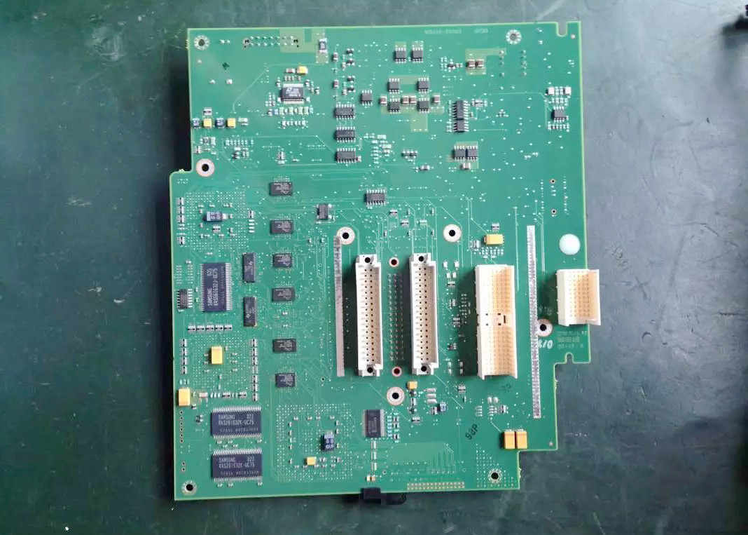 Philip MP40 MP50 Patient Monitor Parts Motherboard For Medical Equipment