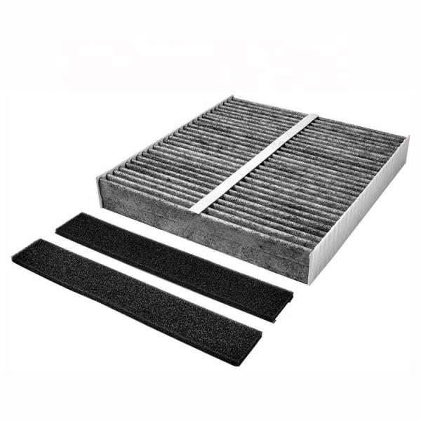 OEM 7803A004 7803A005 7803A043 CF-P012 Cabin Air Filter with Activated Carbon
