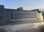 High- Aluminium Alloy Bed Cover Canopy for TOYOTA Hilux Tundra Dodge RAM GMC