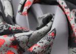 25*50cm 100% Microfiber Polyester Seamless Reflective Bandanas