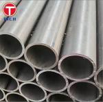 GB/T 28413 ERW Steel Pipe Welded Carbon Steel Tube For Heat Exchanger