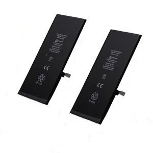 China 3.82V Apple Iphone 6 Plus Battery Replacement factory