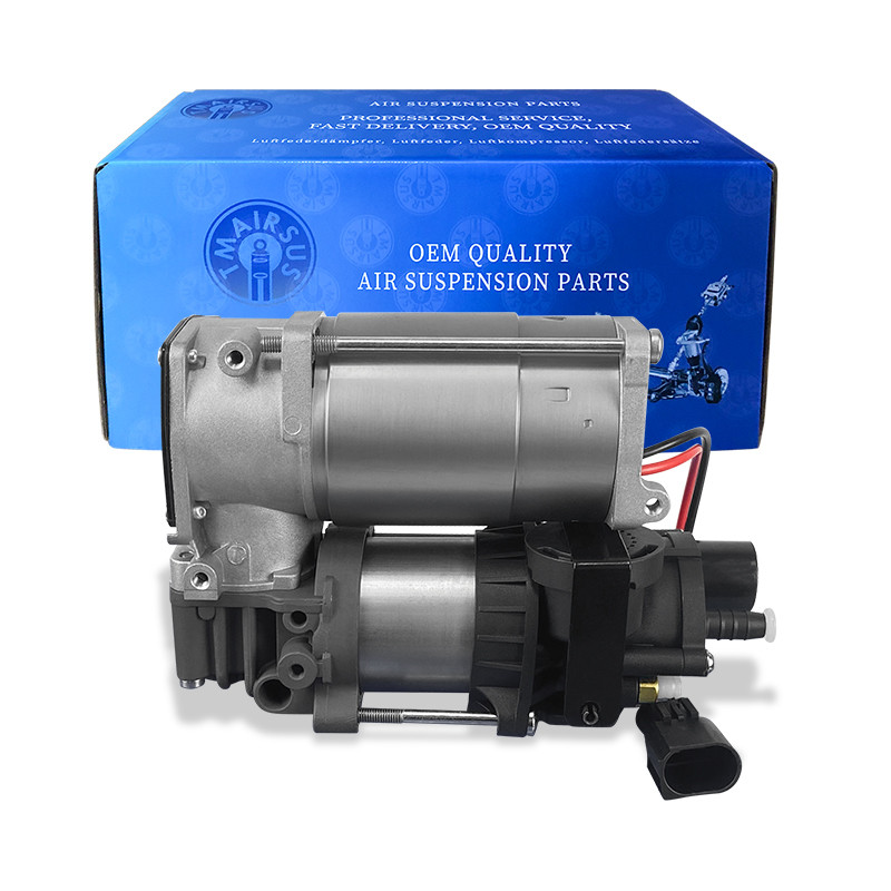37206884682 Air Suspension Compressor Replace For BMW G11 G12 2016- & Rolls-Royce Cullinan 2018-