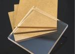 Polymethyl Methacrylate PMMA 2mm 3mm 5mm 6mm 8mm Clear Acrylic Sheets Crystal