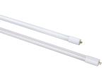 Indoor Light T6 LED Tube 5ft 1500mm 25W 50000 Working Lifetime Clear Cover CE