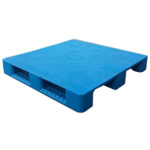 China Food Grade Recycled Plastic Pallets SGS Extra Large Plastic Pallets factory