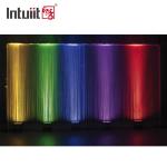 IP65 Waterproof Outdoor Wall Washer 8*15W 4 In 1 RGBW Led Battery Wall Stage