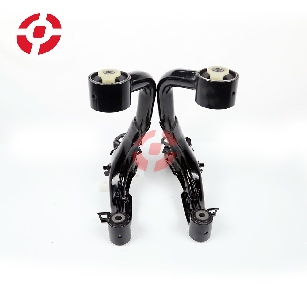 Improve Driving Stability LR010525-LR010523 Rear Upper Control Arm For Land Rover Suspension System