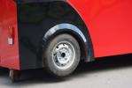 Refrigerator Classic Gourmet Truck The Perfect Solution for Food Truck Business