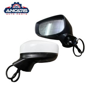 China Mazda CX-5 2017-2019 Car Side Mirror Parts Rear View Mirror KD5H-69-12Z KD5H-69-18Z factory