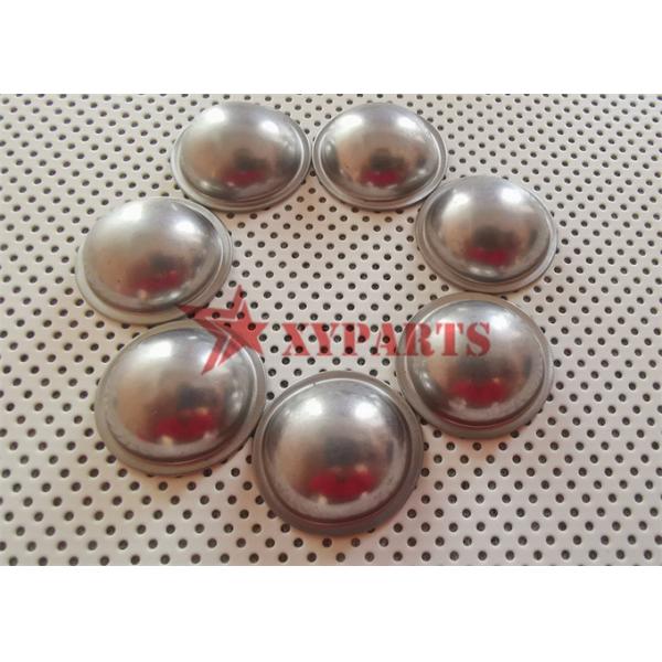 3.0mm Perforated Base Marine Nails For Insulation Building Galvanized Or Copper Coated 3