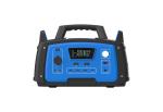 Aluminum Housing 300w Portable Power Station Camping Outdoor Battery Pack